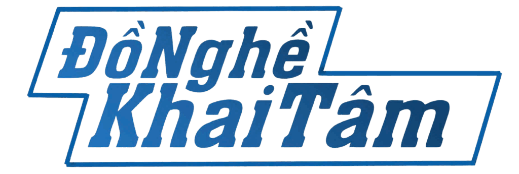 Đồ Nghề Khai Tâm – Công Cụ Chính Hãng, Giá Tốt Nhất