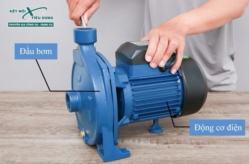 Ưu Và Nhược Điểm Của Máy Bơm Nước Điện Mà Anh Em Cần Biết 1 Z6667509900721 E0c214ccb90fc0785dc62c483ec74d00